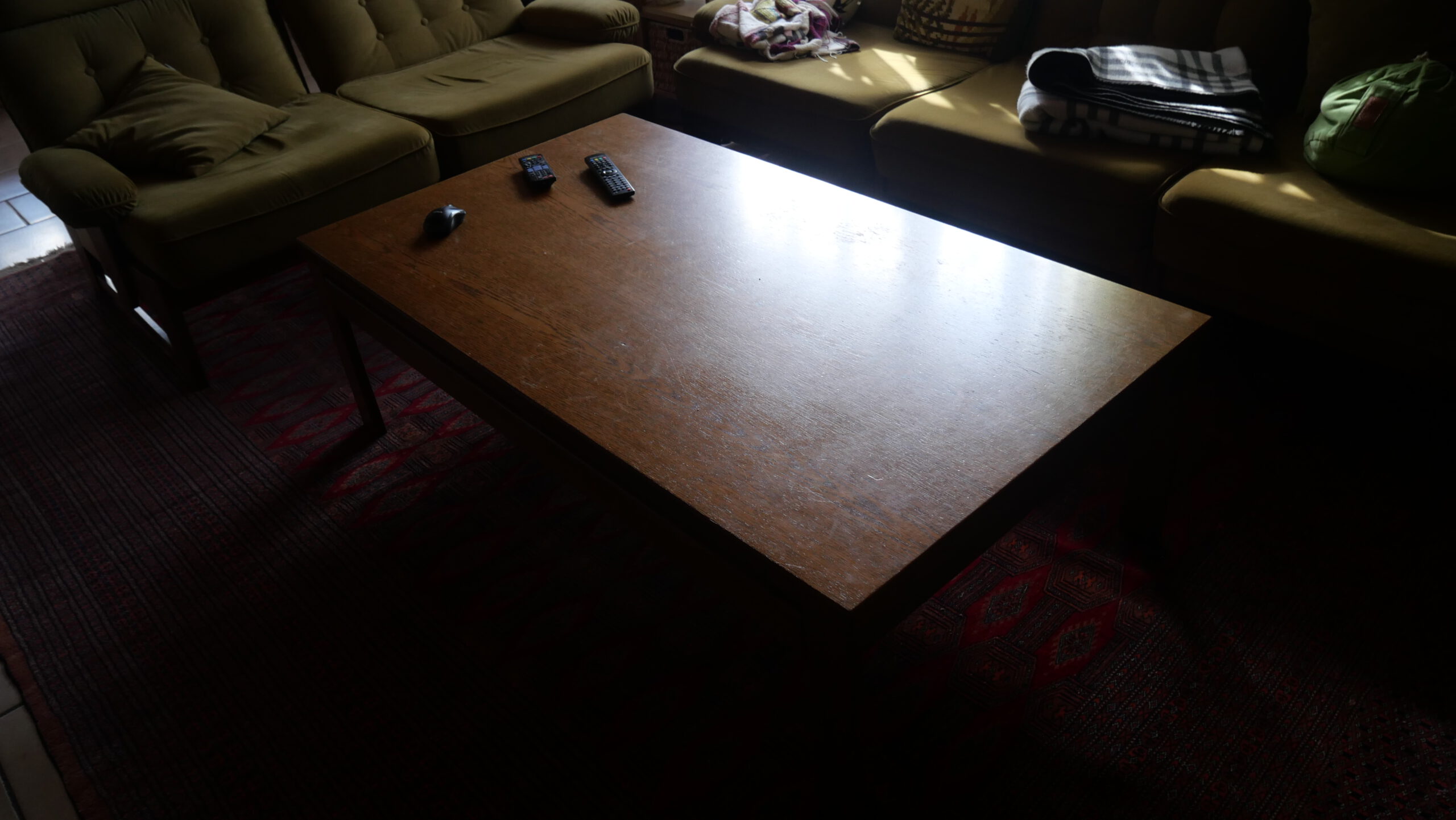 Wohnzimmertisch
