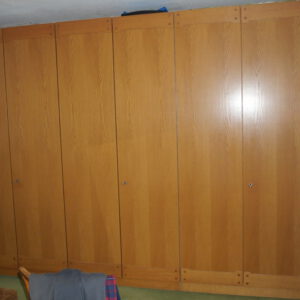 Schlafzimmerschrank