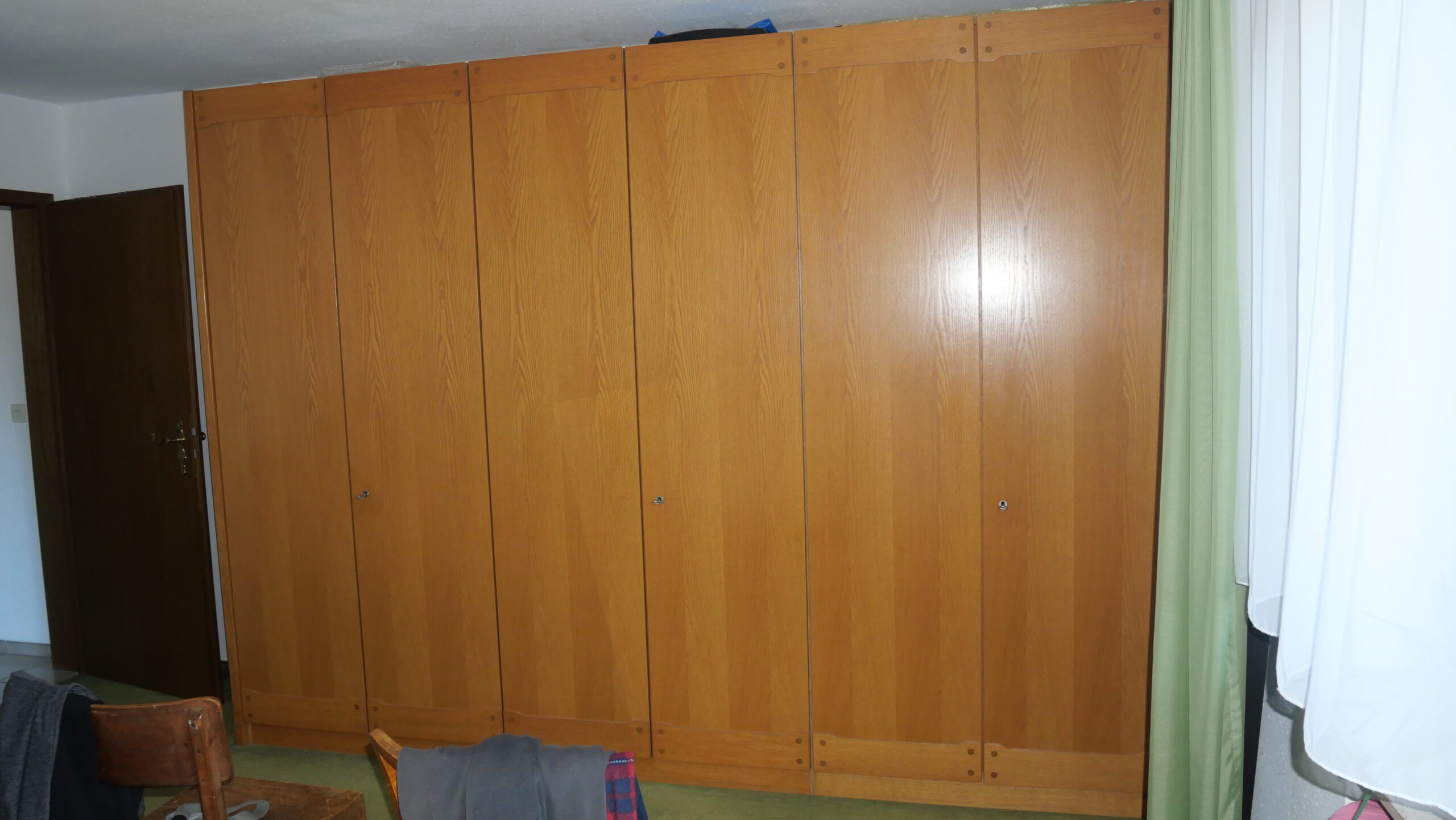 Schlafzimmerschrank