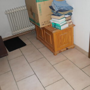 Truhe -> Freddy ... Teil der Erbmasse?