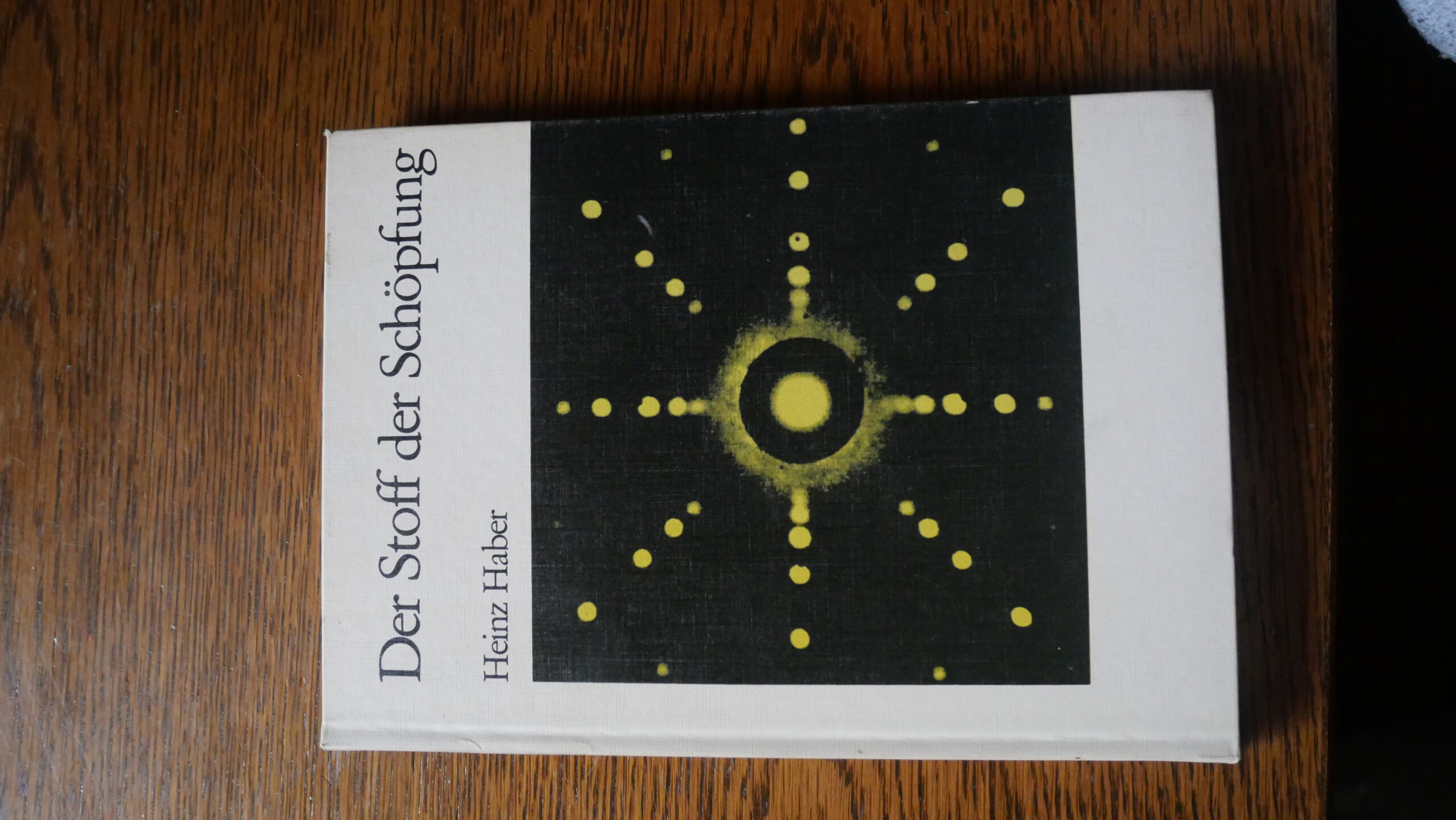 Heinz Haber Bücher zum Weltraum - Reihe – Bild 4