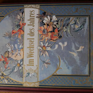 Im Wechsel des Jahres