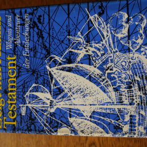 Zeigt mir Adams Testament