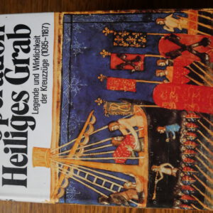 Operation Heiliges Grab