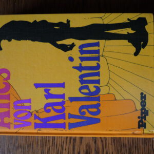 Alles von Karl Valentin