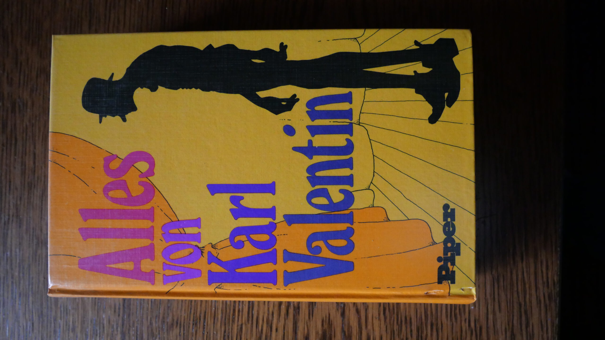 Alles von Karl Valentin