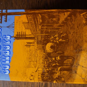 Die Stunde des Cowboys