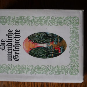 Die unendliche Geschichte