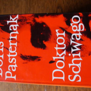 Doktor Schiwago