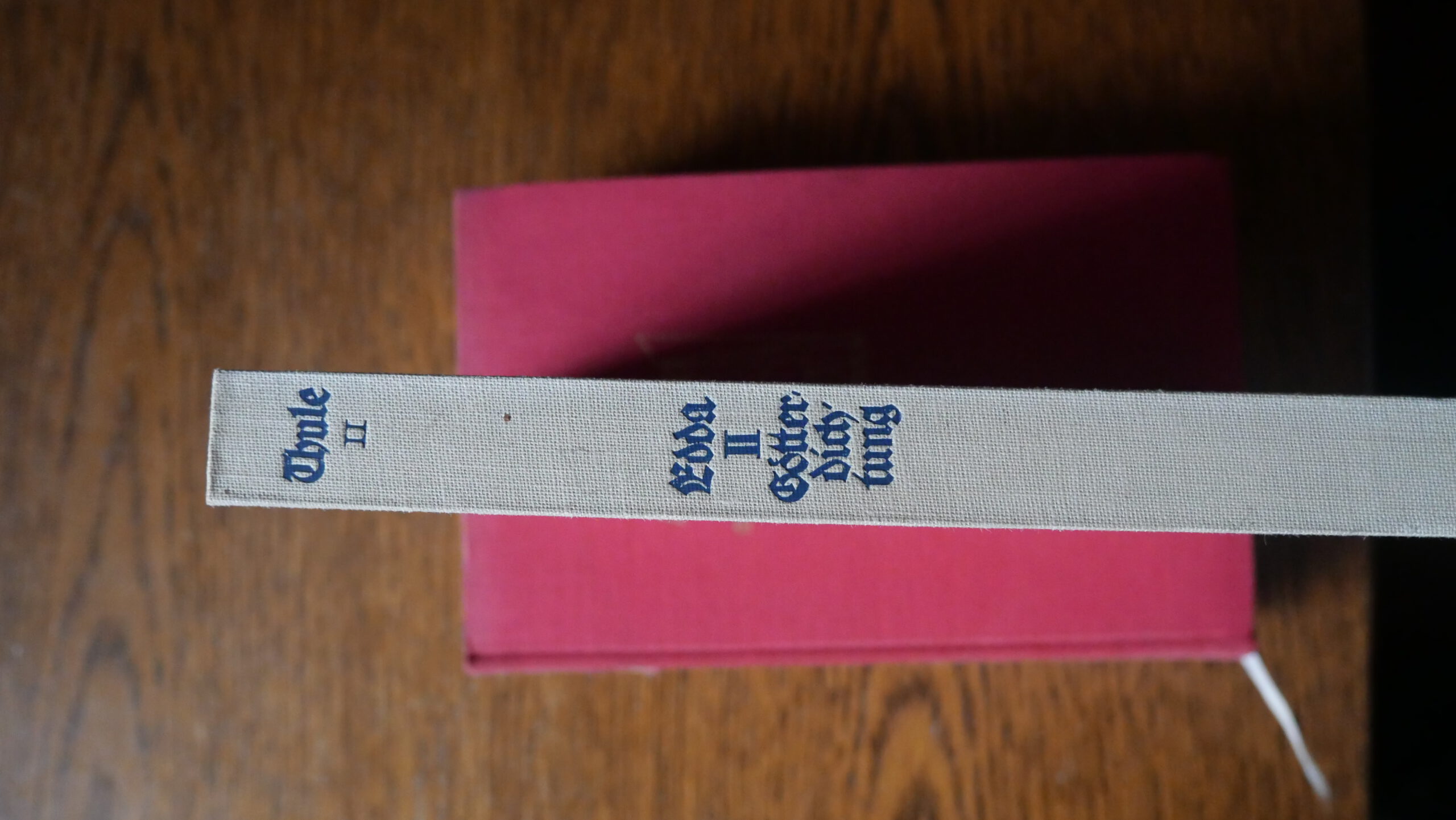 Die Edda - Reihe – Bild 3