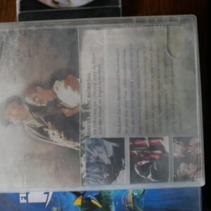 Und ewig singen die Wälder