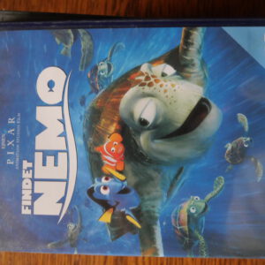 Findet Nemo -> Doros?