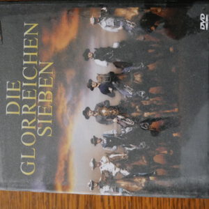 Die gloreichen Sieben