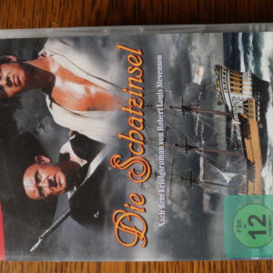 Die Schatzinsel -> Benes?