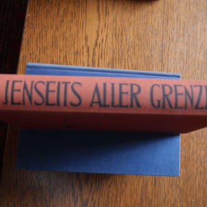 Jenseits aller Grenzen