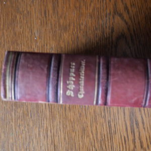 Schöppner - Charakterbilder