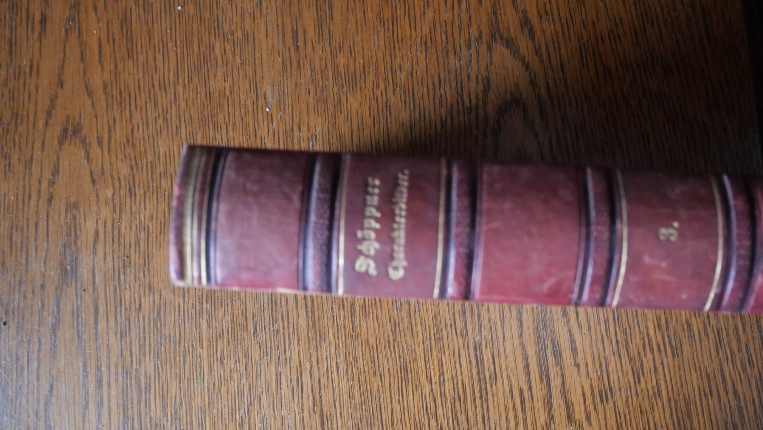 Schöppner - Charakterbilder