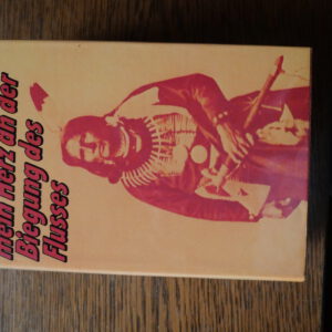 Dee Brown - Begrabt mein Herz an der Biegung des Flusses