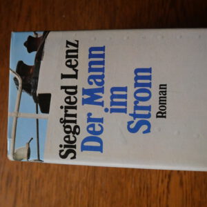 Sigfried Lenz - Reihe