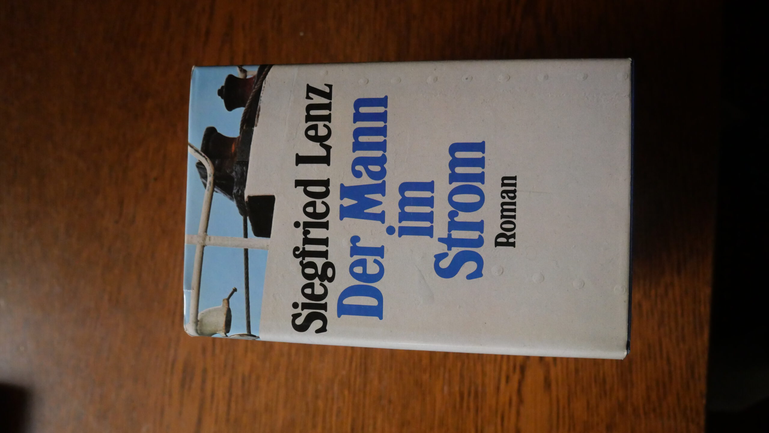 Sigfried Lenz - Reihe