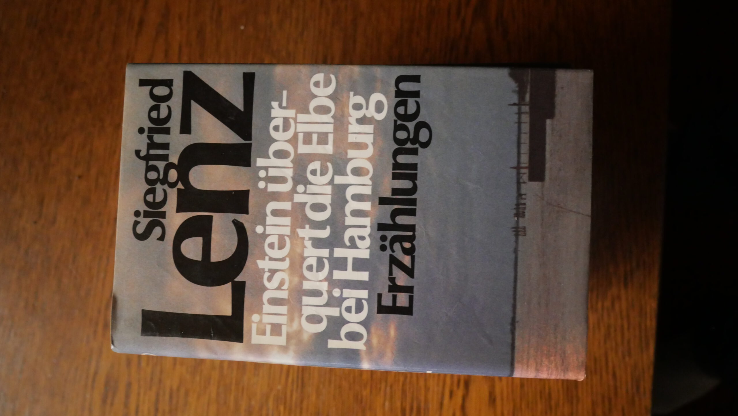 Sigfried Lenz - Reihe – Bild 2