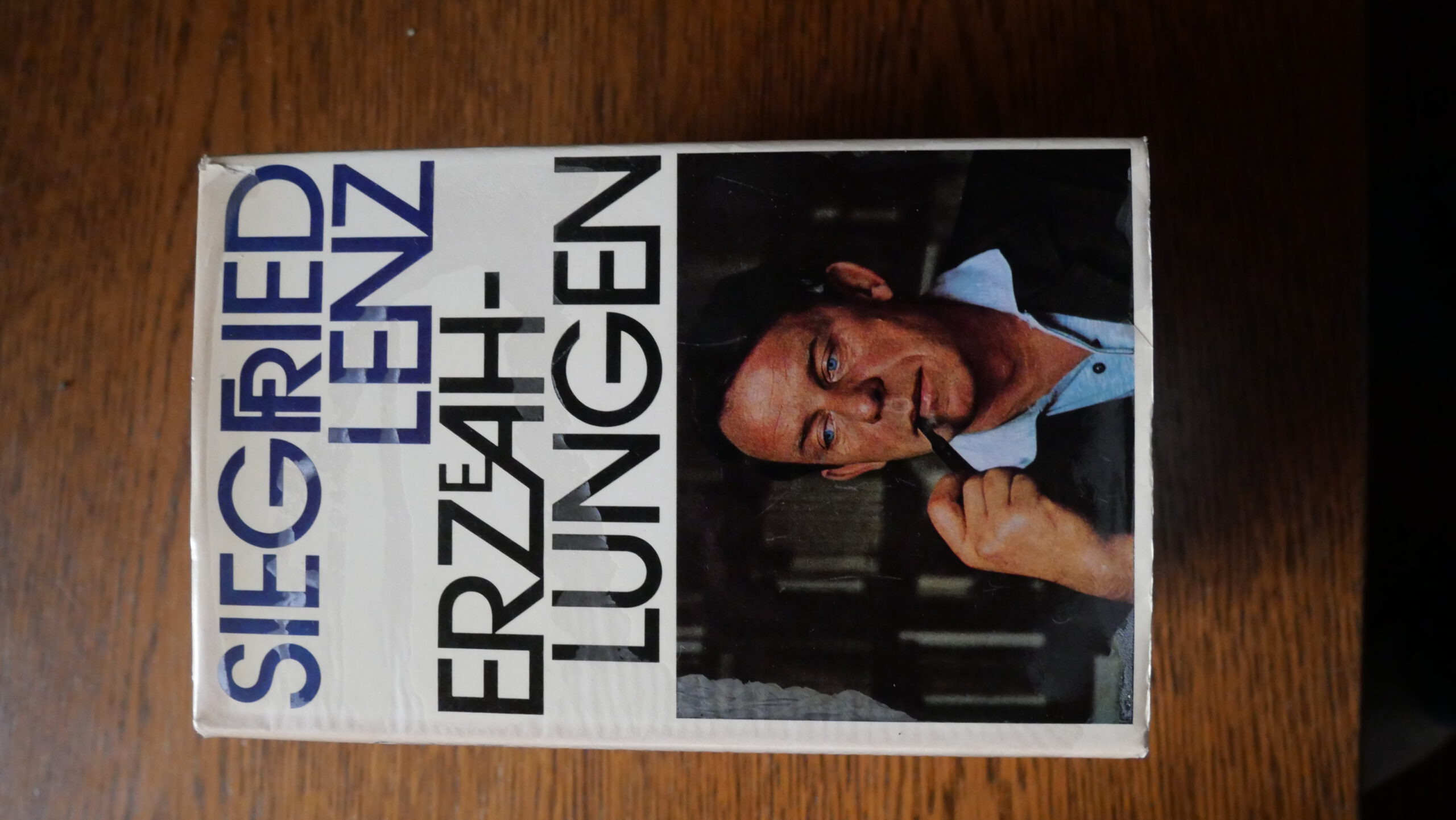 Sigfried Lenz - Reihe – Bild 4