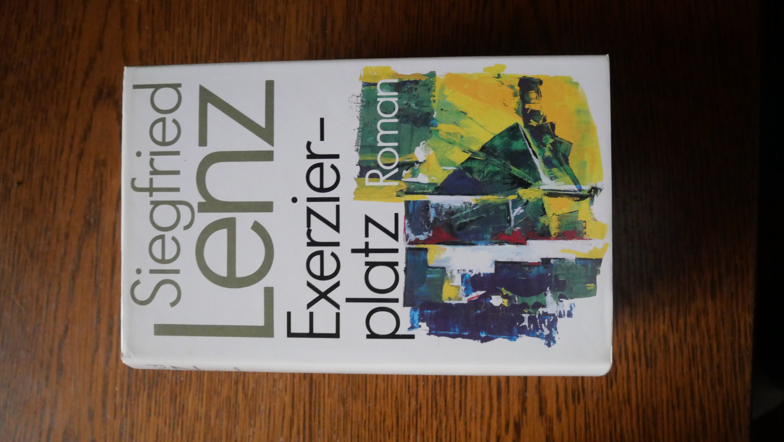 Sigfried Lenz - Reihe – Bild 5