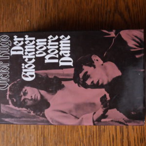 Der Glöckner von Notre Dame