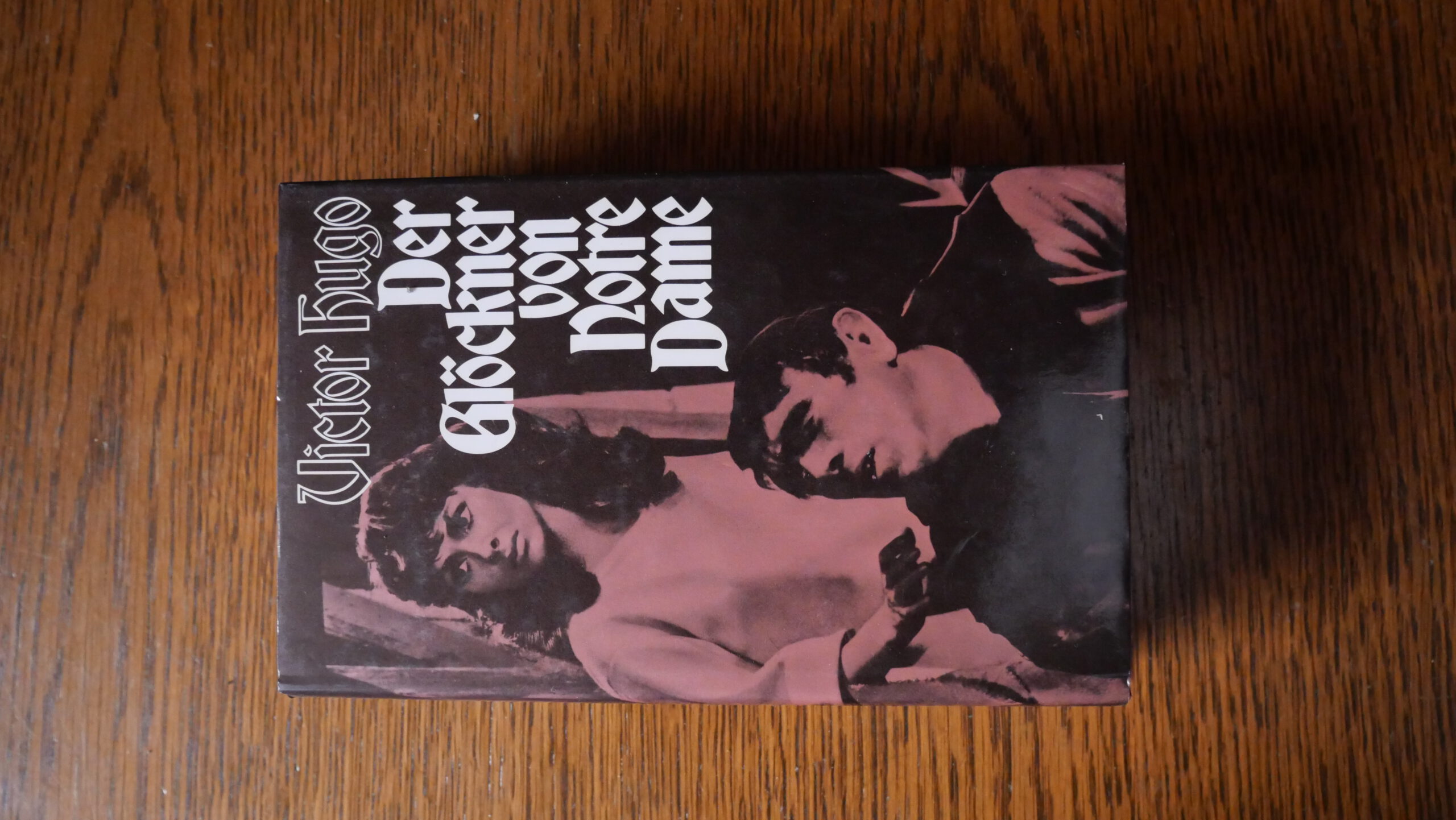 Der Glöckner von Notre Dame