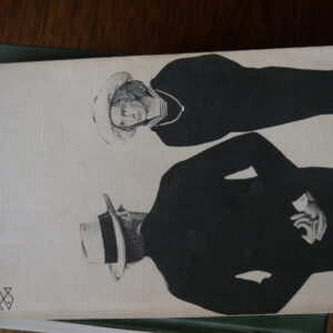 Thomas Mann - Der Tod in Venedig