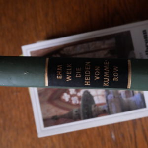 Welk - Die Heiden vom Kommerow