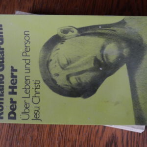 Der Herr - Über Leben und Person Jesu Christi