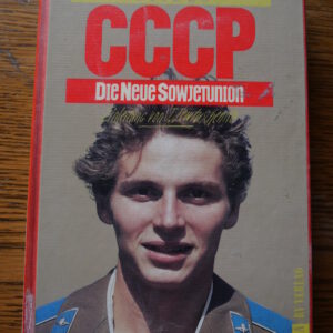 Die neue Sowjetunion