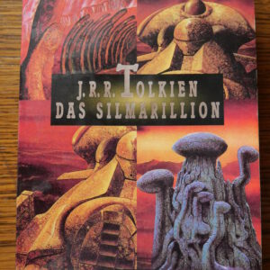 Das Silmarillion