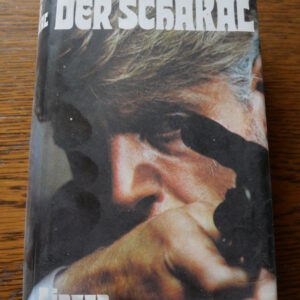 Der Schakal