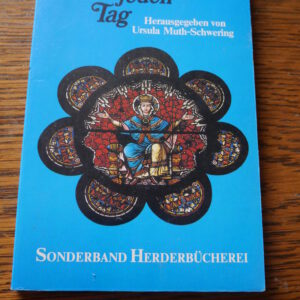 Ein Glaubenswort für jeden Tag