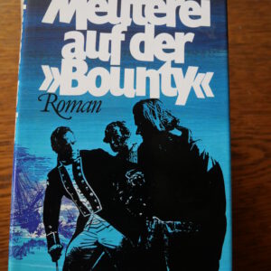 Meuterei auf der Bounty