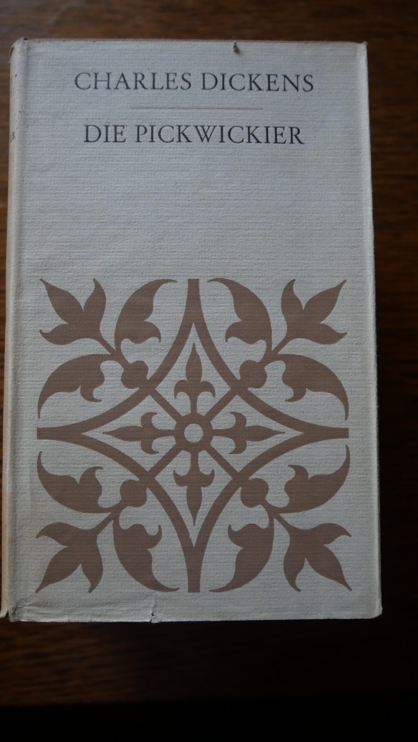 Charles Dickens - 2 Romane – Bild 2