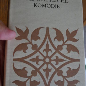 Dante - Die göttliche Kommödie