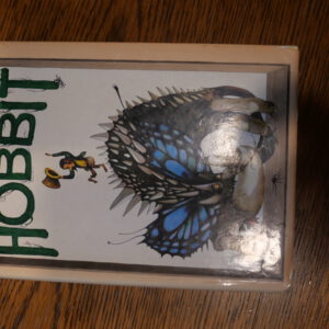 Der kleine Hobbit