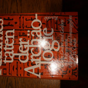 Ruhmestaten der Archäologie