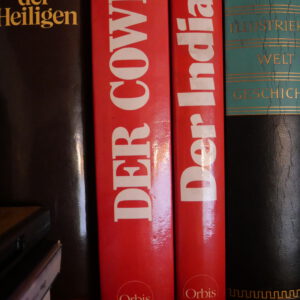 Der Cowboy, Der Indianer - Reihe