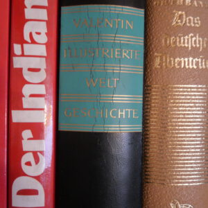 Illustrierte Weltgeschichte