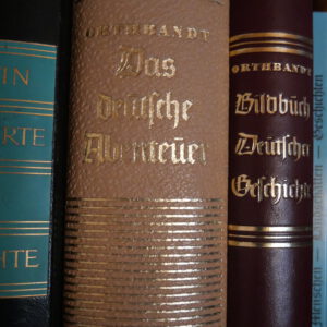 Das deutsche Abenteuer