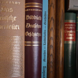 Bildbuch deutscher Geschichte