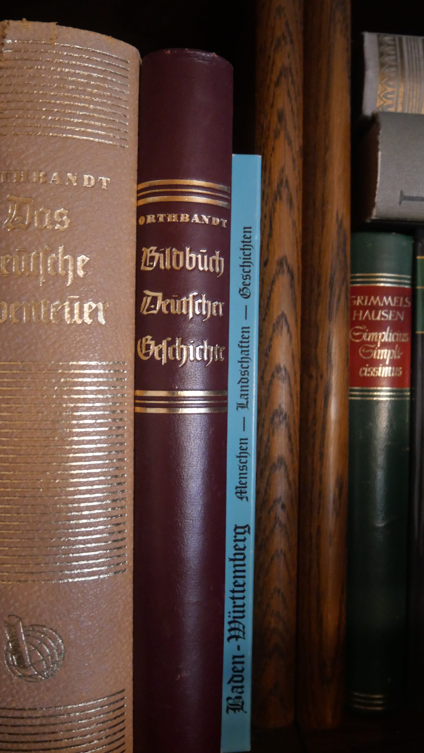 Bildbuch deutscher Geschichte