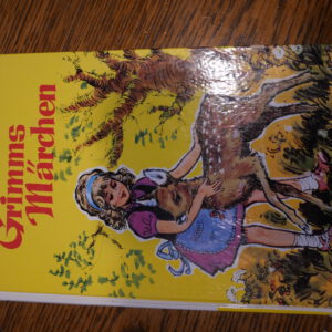 Grimms Märchen