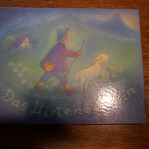 Das Hirenbübchen - Doro / Johannes ?