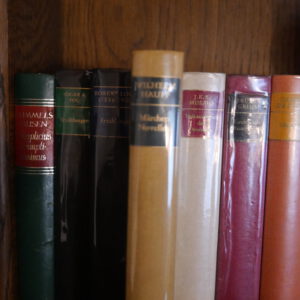 Wilhelm Hauff - Märchen Novellen