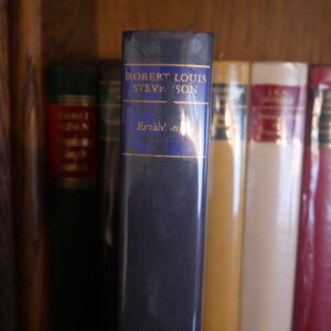 Robert Louis Stevenson - Erzählungen